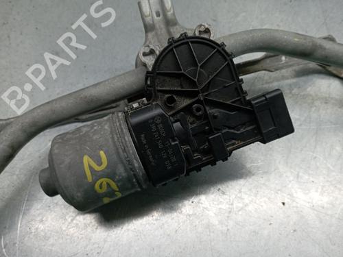 Front wiper motor PEUGEOT 208 I (CA_, CC_) 1.2 VTI 82 | BP12340683M29