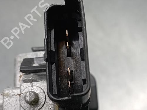 Front wiper motor PEUGEOT 208 I (CA_, CC_) 1.2 VTI 82 | BP12340683M29