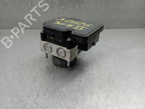 Used ABS pump ABS pump PEUGEOT 308 SW II (LC_, LJ_, LR_, LX_, L4_) 1.6 BlueHDi 120 (120 hp) 12454019 12454019