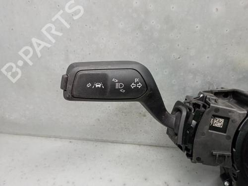 Squib airbag FORD FIESTA VII (HJ, HF) 1.1 Ti-VCT | BP12456548C102 