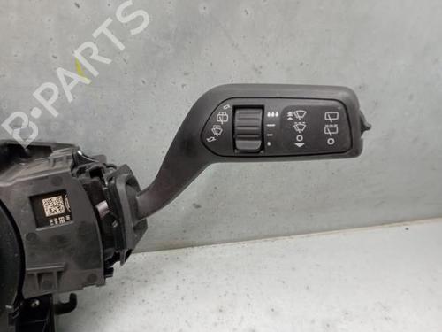 Squib airbag FORD FIESTA VII (HJ, HF) 1.1 Ti-VCT | BP12456548C102 