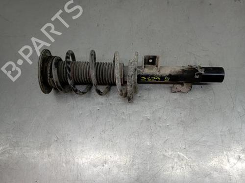 Used Left front shock absorber LAND ROVER RANGE ROVER EVOQUE (L538) 2.2 D 4x4 (150 hp) 12528670