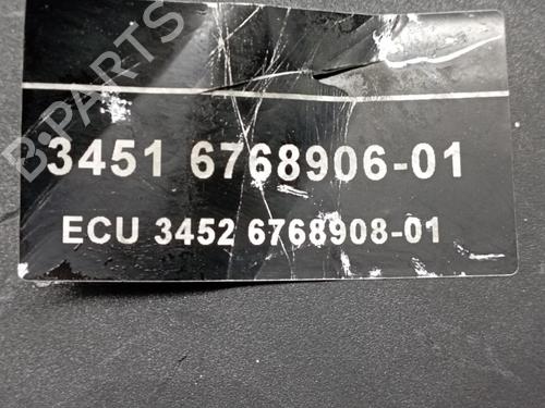 ABS pump BMW 5 (E60) 530 d | BP12477178M43