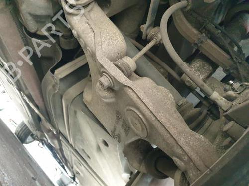 Used Right rear suspension arm BMW 5 (E60) 530 d (218 hp) 12477187