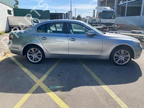 Used Front right window mechanism BMW 5 (E60) 530 d (218 hp) 12477200