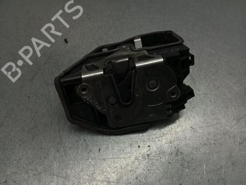 Front left lock BMW 5 (E60) 530 d | BP12477210C98