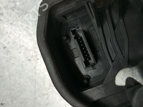 Front left lock BMW 5 (E60) 530 d | BP12477210C98