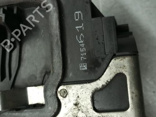 Front left lock BMW 5 (E60) 530 d | BP12477210C98
