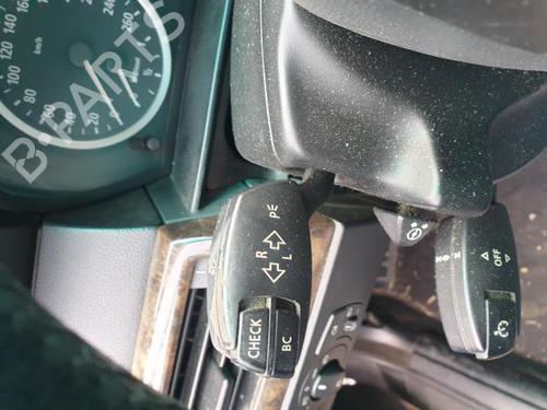 Used Steering column stalk BMW 5 (E60) 530 d (218 hp) 12477220