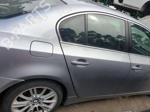 Dør høyre bak BMW 5 (E60) 530 d (218 hp) 12477231