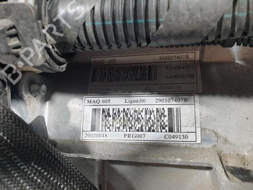 2x Ressorts à Gaz Capot Moteur Pour Renault Zoe BFM Electric 2012-2024 - Référence 654707388R