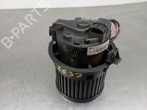 Heater blower motor PEUGEOT 208 I (CA_, CC_) 1.6 HDi | BP13745484M62