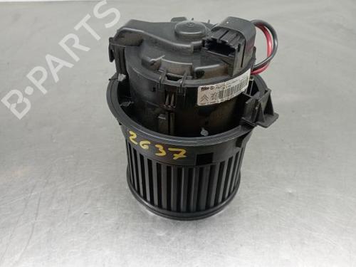 Heater blower motor PEUGEOT 208 I (CA_, CC_) 1.6 HDi | BP13745484M62