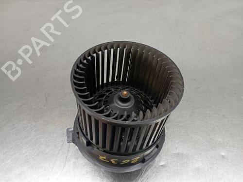 Heater blower motor PEUGEOT 208 I (CA_, CC_) 1.6 HDi | BP13745484M62