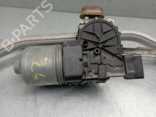 Front wiper motor PEUGEOT 2008 I (CU_) 1.6 HDi | BP13011047M29 