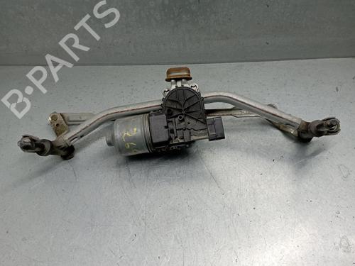 Front wiper motor PEUGEOT 2008 I (CU_) 1.6 HDi | BP13011047M29 