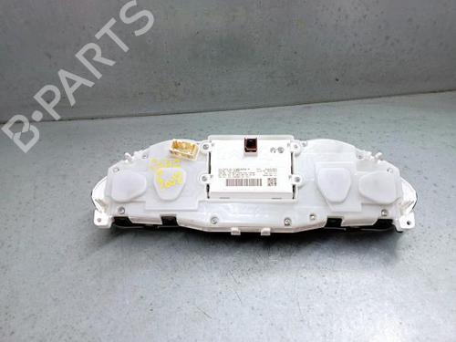 Instrument cluster PEUGEOT 2008 I (CU_) 1.6 HDi | BP13011054C47 