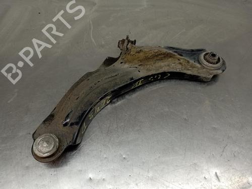 Used Right front suspension arm RENAULT CLIO IV Grandtour (KH_) 1.5 dCi 90 (KHN3, KHN4) (90 hp) 13011066
