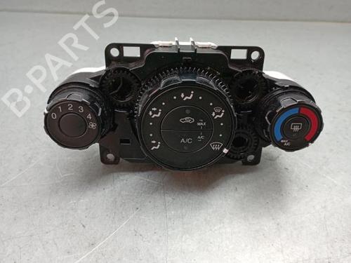 Used Climate control FORD FIESTA VI (CB1, CCN) 1.0 EcoBoost (100 hp) 13027949