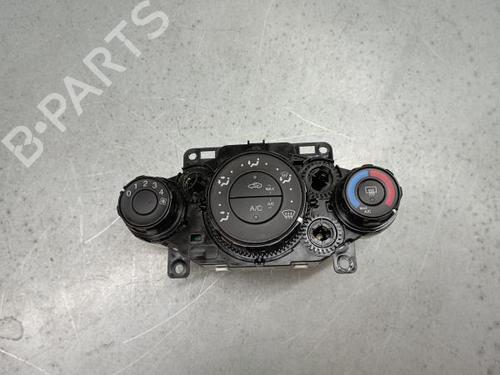 Climate control FORD FIESTA VI (CB1, CCN) 1.0 EcoBoost | BP13027949I5
