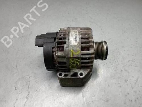 Generator FIAT DOBLO Cargo (263_) 1.3 D Multijet (90 hp) 13074205