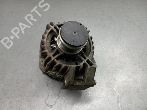 Alternator FIAT DOBLO Cargo (263_) 1.3 D Multijet | BP13074205M7