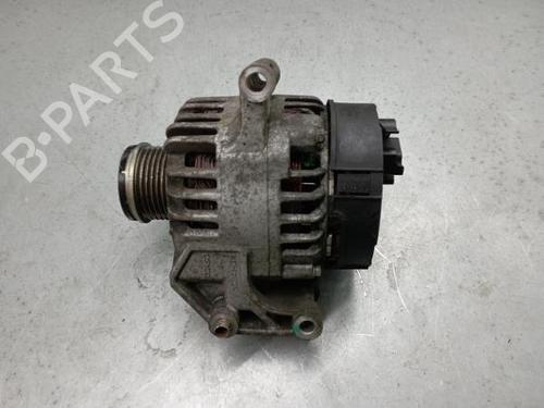 Alternator FIAT DOBLO Cargo (263_) 1.3 D Multijet | BP13074205M7