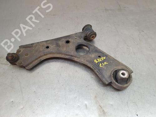 Used Left front suspension arm FIAT DOBLO Cargo (263_) 1.3 D Multijet (90 hp) 13074211