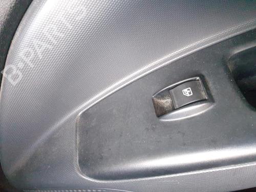 Right front window switch FIAT DOBLO Cargo (263_) 1.3 D Multijet | BP13074222I26 - Image 1
