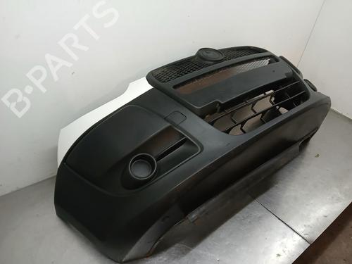 Front bumper FIAT DOBLO Cargo (263_) 1.3 D Multijet | BP18329946C7 