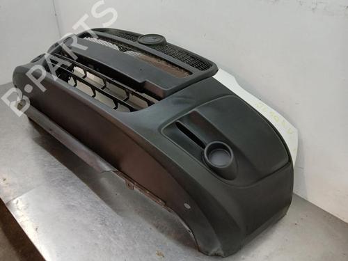 Front bumper FIAT DOBLO Cargo (263_) 1.3 D Multijet | BP18329946C7 