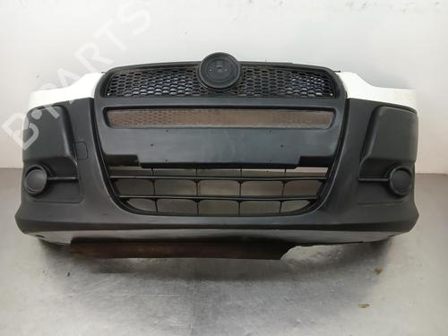 Front bumper FIAT DOBLO Cargo (263_) 1.3 D Multijet | BP18329946C7 