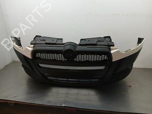 Front bumper FIAT DOBLO Cargo (263_) 1.3 D Multijet | BP18329946C7 