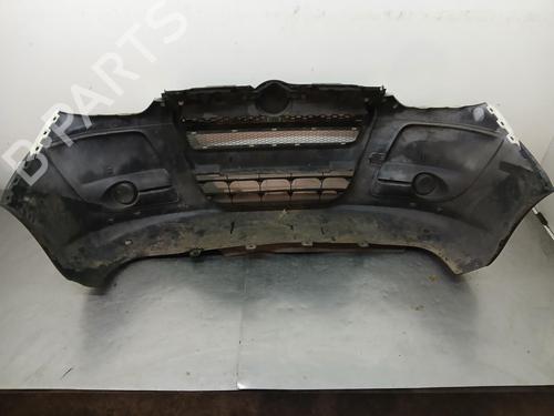 Front bumper FIAT DOBLO Cargo (263_) 1.3 D Multijet | BP18329946C7 