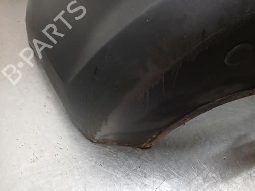 Front bumper FIAT DOBLO Cargo (263_) 1.3 D Multijet | BP18329946C7 