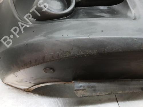 Front bumper FIAT DOBLO Cargo (263_) 1.3 D Multijet | BP18329946C7 