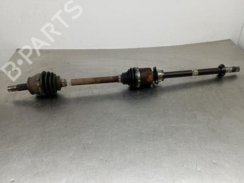 Used Right front driveshaft FIAT DOBLO Cargo (263_) 1.3 D Multijet (90 hp) 13074255