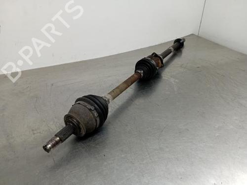 Right front driveshaft FIAT DOBLO Cargo (263_) 1.3 D Multijet | BP13074255M39 