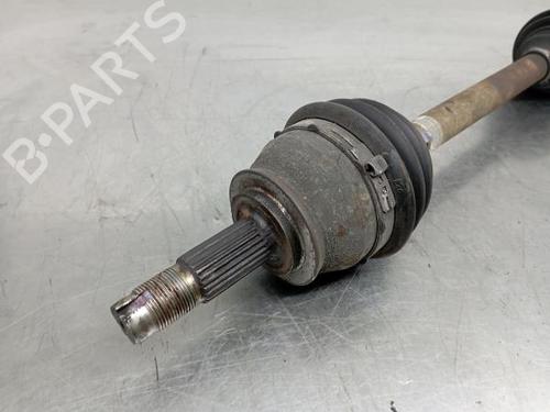 Right front driveshaft FIAT DOBLO Cargo (263_) 1.3 D Multijet | BP13074255M39 