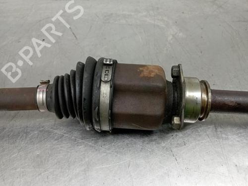 Right front driveshaft FIAT DOBLO Cargo (263_) 1.3 D Multijet | BP13074255M39 