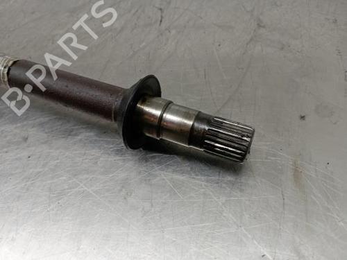 Right front driveshaft FIAT DOBLO Cargo (263_) 1.3 D Multijet | BP13074255M39 