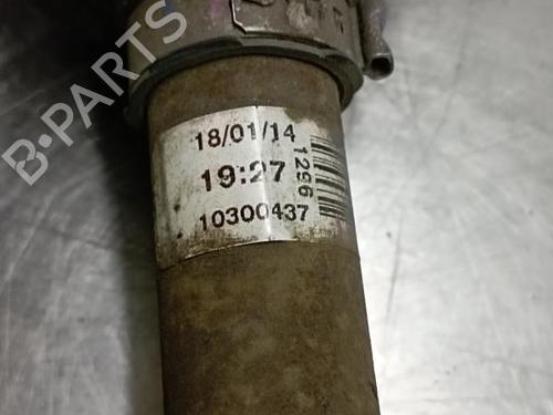 Right front driveshaft FIAT DOBLO Cargo (263_) 1.3 D Multijet | BP13074255M39 