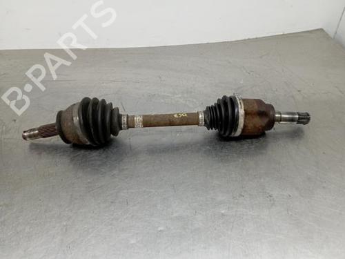 Used Left front driveshaft FIAT DOBLO Cargo (263_) 1.3 D Multijet (90 hp) 13074256