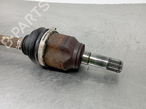 Left front driveshaft FIAT DOBLO Cargo (263_) 1.3 D Multijet | BP13074256M38