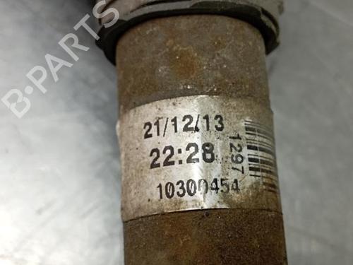 Left front driveshaft FIAT DOBLO Cargo (263_) 1.3 D Multijet | BP13074256M38