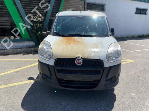 Right front window switch FIAT DOBLO Cargo (263_) 1.3 D Multijet | BP13074222I26 - Image 3