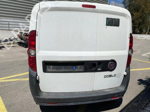 Right front window switch FIAT DOBLO Cargo (263_) 1.3 D Multijet | BP13074222I26 - Image 5