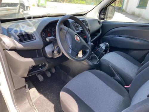 Right front window switch FIAT DOBLO Cargo (263_) 1.3 D Multijet | BP13074222I26 - Image 7