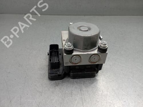 Used ABS pump DACIA SANDERO II TCe 90 (B8M1, B8MA, B8AC) (90 hp) 13074280