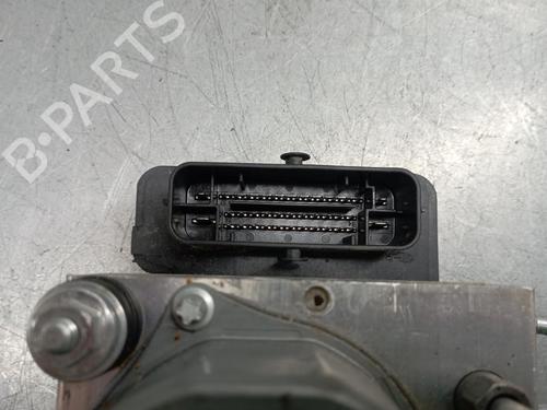 ABS pump DACIA SANDERO II TCe 90 (B8M1, B8MA, B8AC) | BP13074280M43 